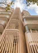 Imej utama The Calibre Apartments by Urban Rest