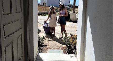 其他 2 Birbas Hotel