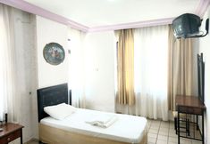 其他 6 Kleopatra Sahara Otel