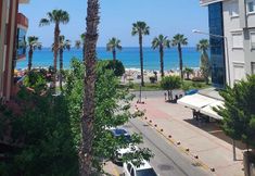 其他 4 Kleopatra Sahara Otel