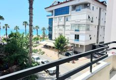 其他 7 Kleopatra Sahara Otel