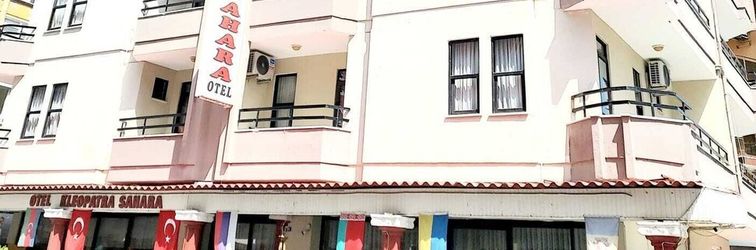 其他 Kleopatra Sahara Otel