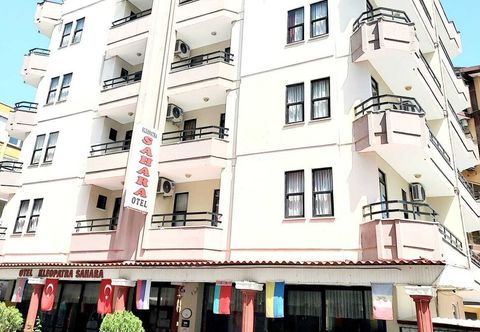 其他 Kleopatra Sahara Otel