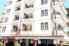 其他 Kleopatra Sahara Otel