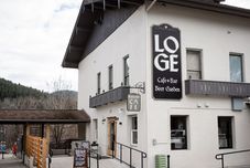 Others LOGE Leavenworth