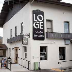 Primary image 1 LOGE Leavenworth, Washington Hotels