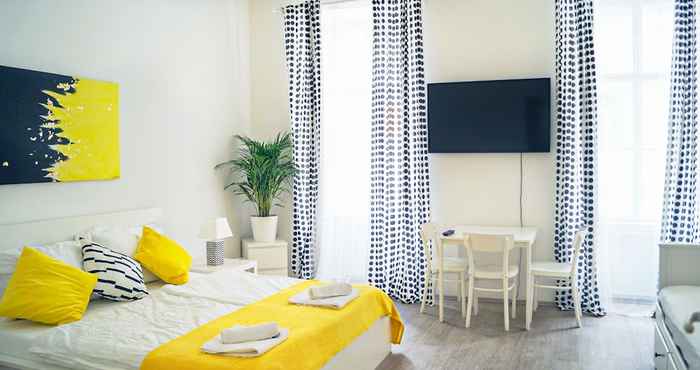 Others Modern Apartment in The Heart of Vienna 4
