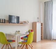 Others 3 Modern Apartment in The Heart of Vienna 6,1