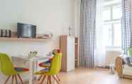 Others 3 Modern Apartment in The Heart of Vienna 6,1