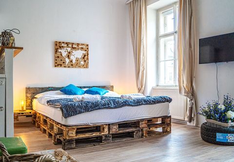 Others Modern Apartment in The Heart of Vienna 7