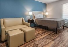 其他 6 WoodSpring Suites North Ft Worth Alliance TX Speedway