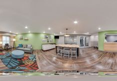 其他 2 WoodSpring Suites North Ft Worth Alliance TX Speedway