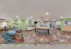 Others 2 WoodSpring Suites North Ft Worth Alliance TX Speedway