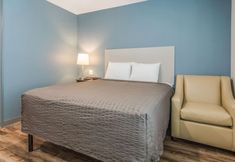 其他 3 WoodSpring Suites North Ft Worth Alliance TX Speedway