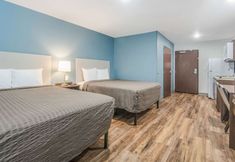 其他 5 WoodSpring Suites North Ft Worth Alliance TX Speedway