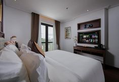 기타 4 The Q Hotel