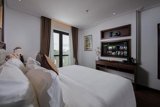 기타 4 The Q Hotel