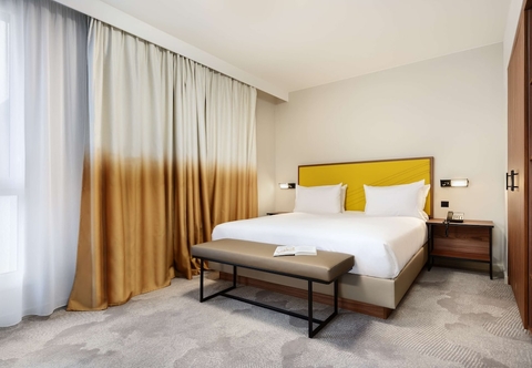 Lain-lain Hyatt Place Paris Charles de Gaulle Airport