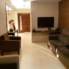 Primary image 1 Pousada Jardim Brasília, Museum of the Indigenous People Hotels