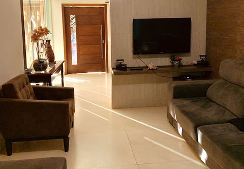 Others Pousada Jardim Brasília