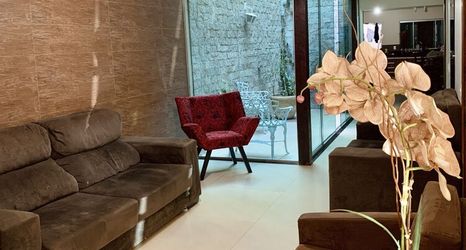 其他 2 Pousada Jardim Brasília