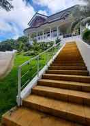 Foto utama Canoy's Mansion Apartelle in Dalaguete Cebu