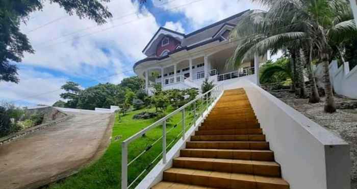 Others Canoy's Mansion Apartelle in Dalaguete Cebu