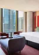 Imej utama Quincy Hotel Melbourne