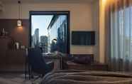 Lainnya 4 Next Hotel Melbourne, Curio Collection by Hilton