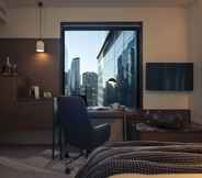 Others 4 Next Hotel Melbourne, Curio Collection by Hilton