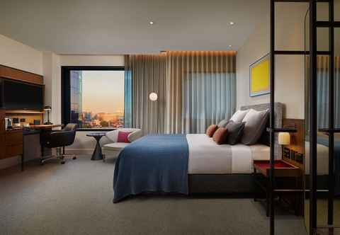 Lain-lain Next Hotel Melbourne, Curio Collection by Hilton