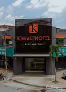 ภาพหลัก Kimal Hotel Jalan Tupai