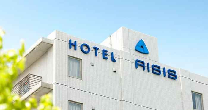 อื่นๆ Hotel Aisis Kakegawa