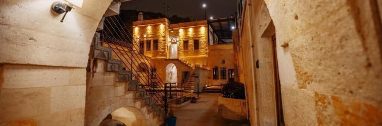 其他 Misty Cave Hotel