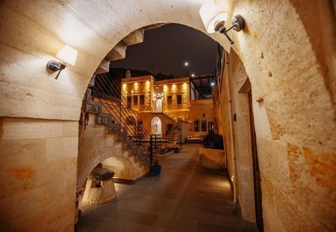 其他 Misty Cave Hotel