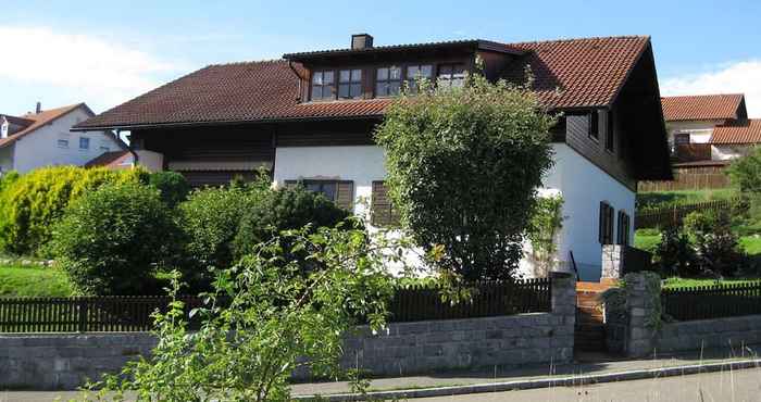 Others Ferienwohnung Bücherl