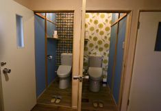 อื่นๆ 6 Hostel & Bar CAMOSIBA