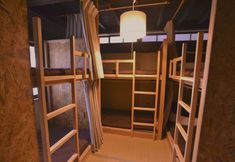 อื่นๆ 4 Hostel & Bar CAMOSIBA