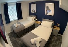 Others 2 The coach house views netflix sleeps 5