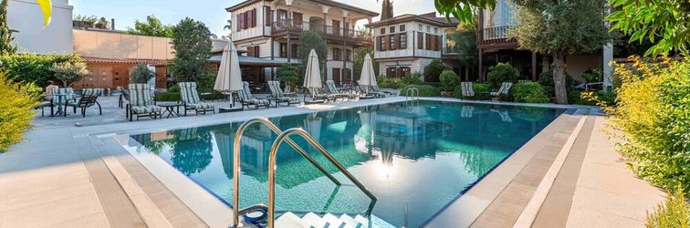 その他 RuinAdalia Hotel - Adults Only