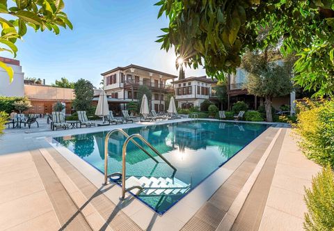 その他 RuinAdalia Hotel - Adults Only