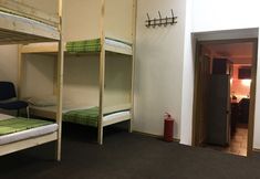 อื่นๆ 7 Gnezdo Novoslobodskaya Hostel