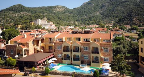 Others 2 Gozdem Apart 2