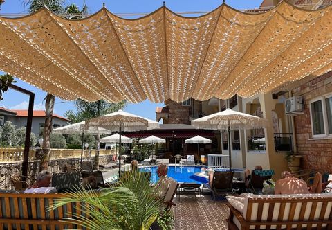 その他 Gozdem Apart 2