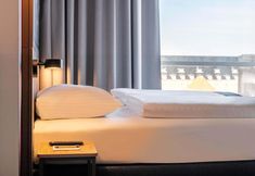기타 6 B&B Hotel Berlin-Charlottenburg