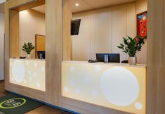 기타 4 B&B Hotel Berlin-Charlottenburg