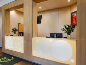 기타 4 B&B Hotel Berlin-Charlottenburg