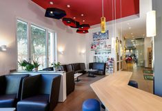 기타 2 B&B Hotel Berlin-Charlottenburg