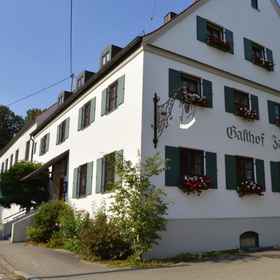 Primary image 1 Gasthof Zahler, Dillingen an der Donau (district) Hotels