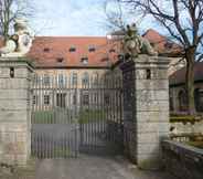 Others 2 Ferienzimmer im Schloss Burgpreppach